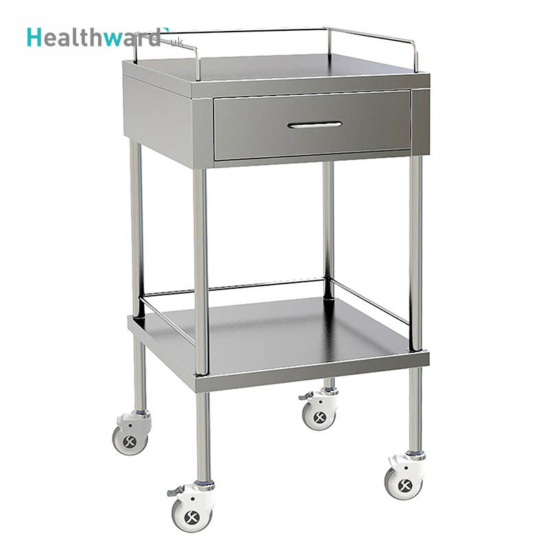 HWH015 Treatment Trolley